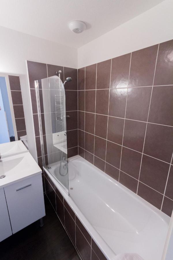 Une Maisonnette Vendeenne, Avec Acces Piscine Saint-Hilaire-de-Talmont Εξωτερικό φωτογραφία