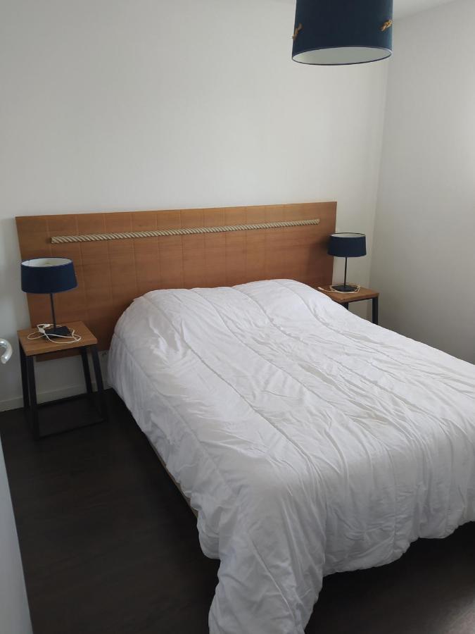 Une Maisonnette Vendeenne, Avec Acces Piscine Saint-Hilaire-de-Talmont Εξωτερικό φωτογραφία